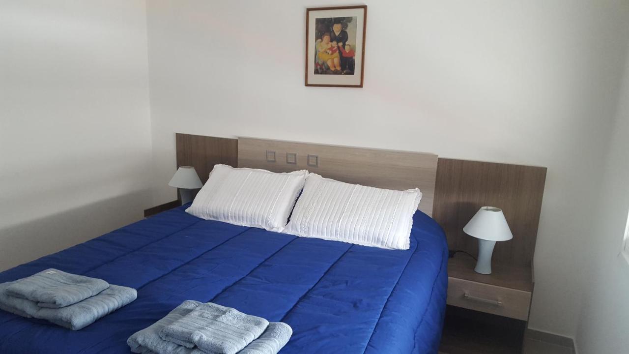 Espacio Sarandi Кармело Экстерьер фото