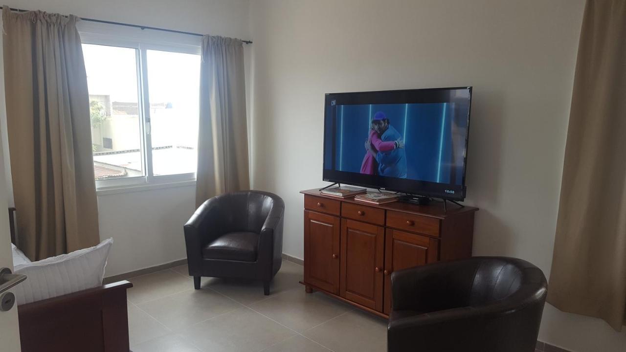 Espacio Sarandi Кармело Экстерьер фото