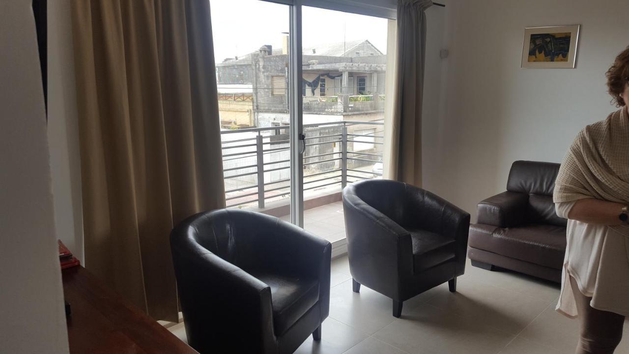 Espacio Sarandi Кармело Экстерьер фото