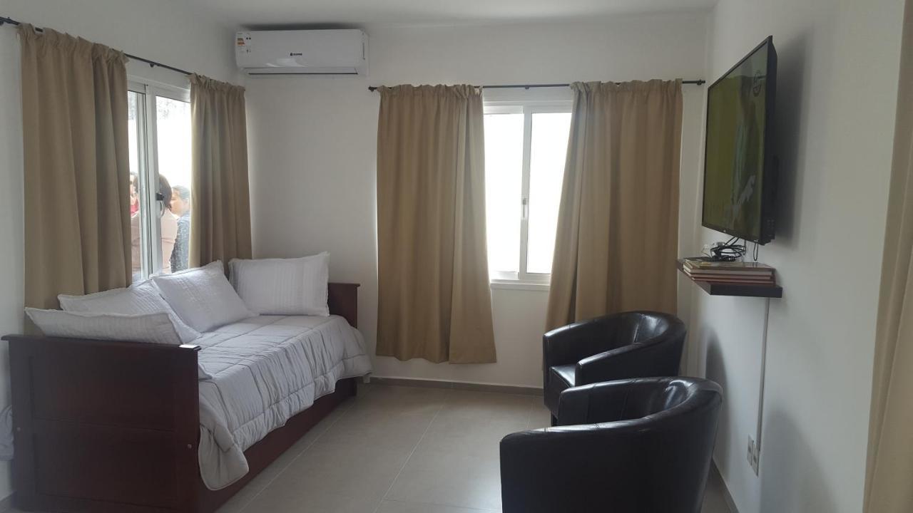 Espacio Sarandi Кармело Экстерьер фото