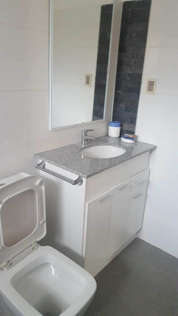 Espacio Sarandi Кармело Экстерьер фото